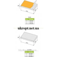 Пористая губка