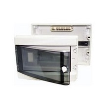 Корпуса модульные пластиковые КМПн, IP55