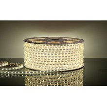 Светодиодная лента 220 в SMD3528WW60220V
